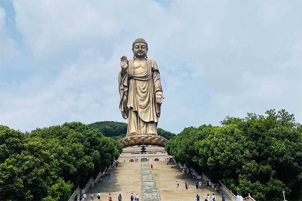 【善心·善言·善行】河南晟源感恩父母之旅第一站—無錫，我們來了！